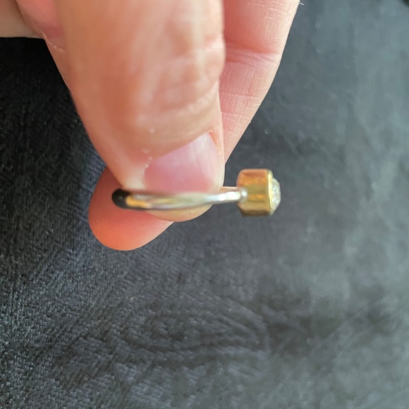 Grace & Heart "Nova" Ring - Picture 5 of 6